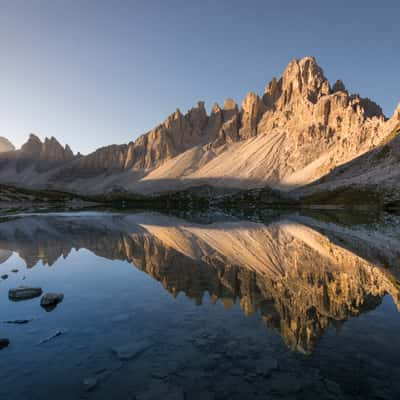 Laghi dei Piani, Italy