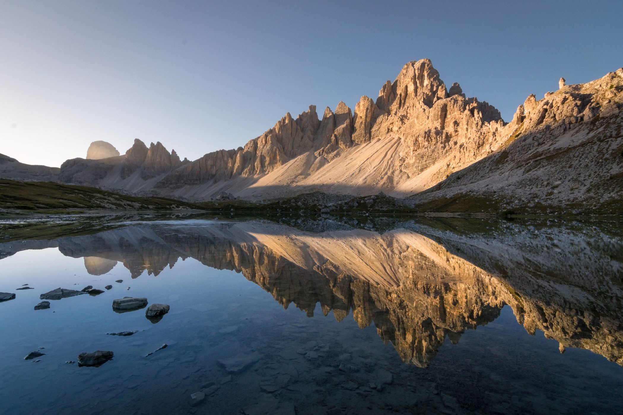 Laghi dei Piani, Italy