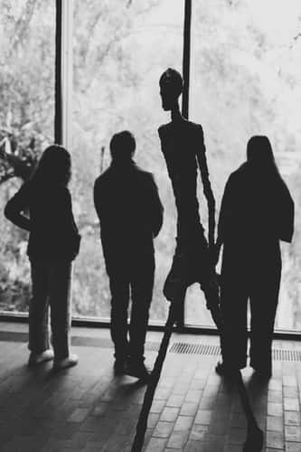 Louisiana MoMA