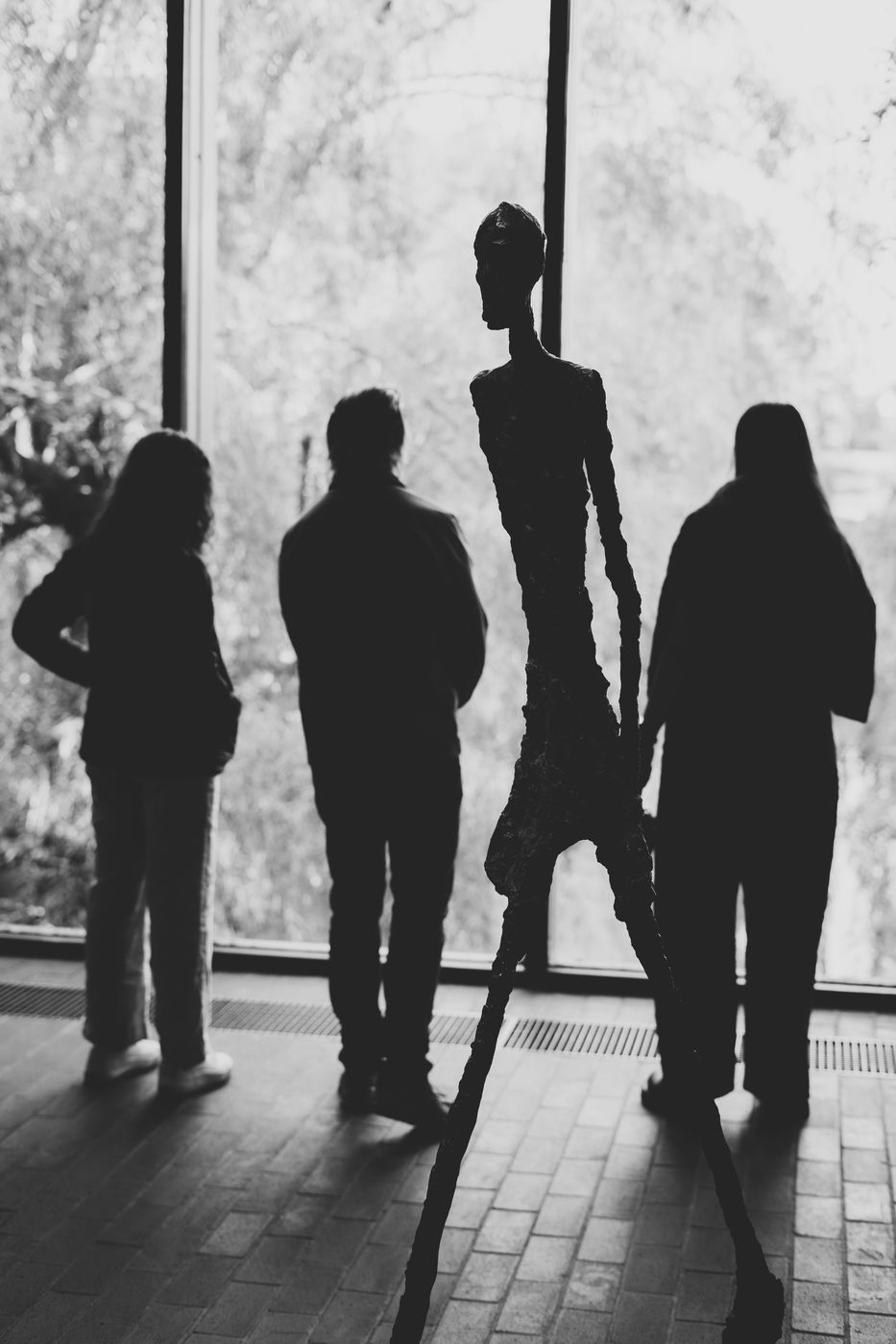 Louisiana MoMA, Denmark