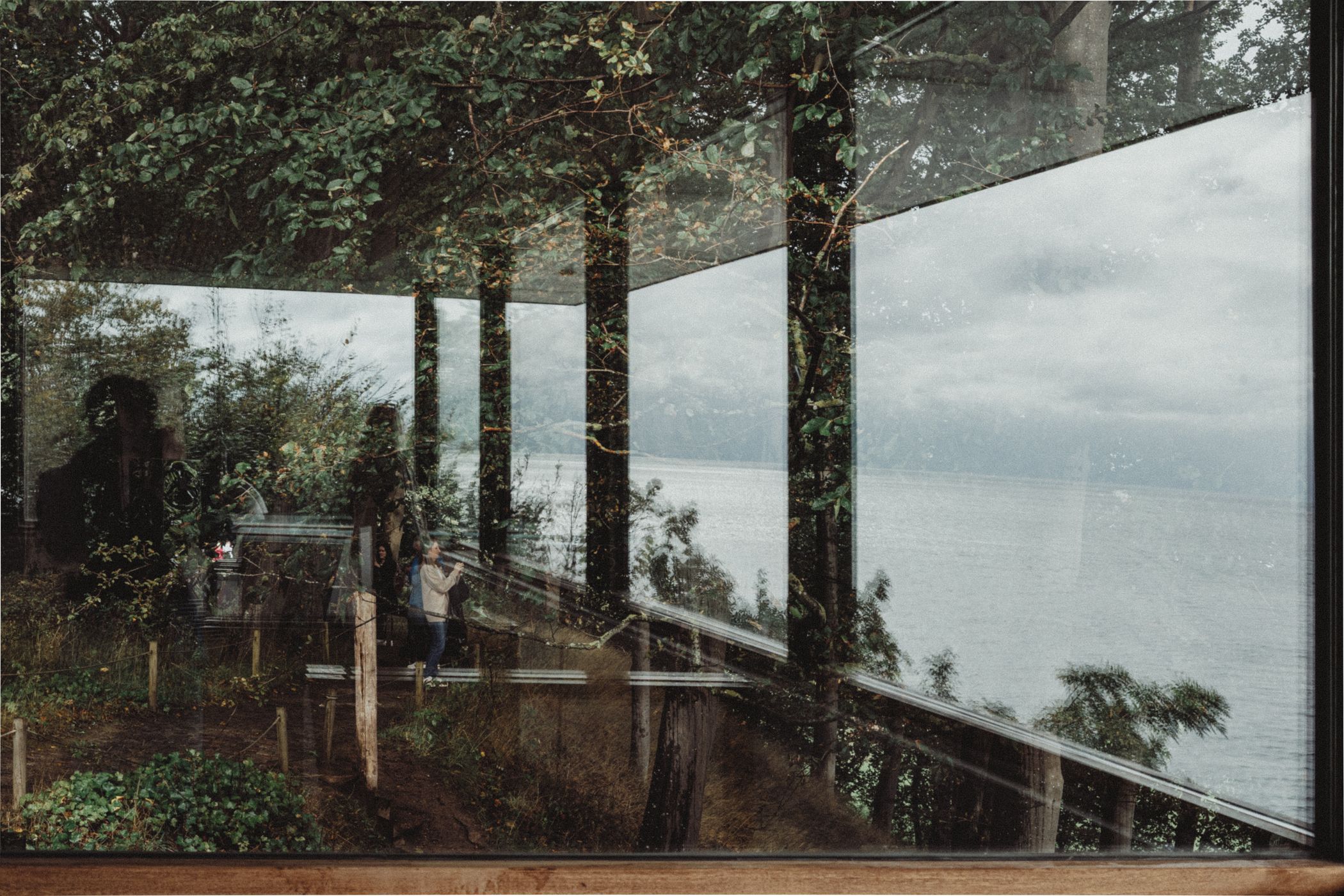 Louisiana MoMA, Denmark