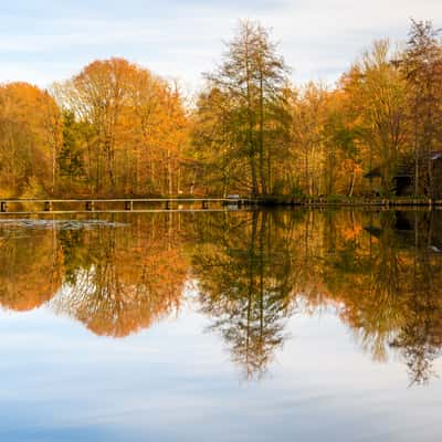 Marstadter See, Germany
