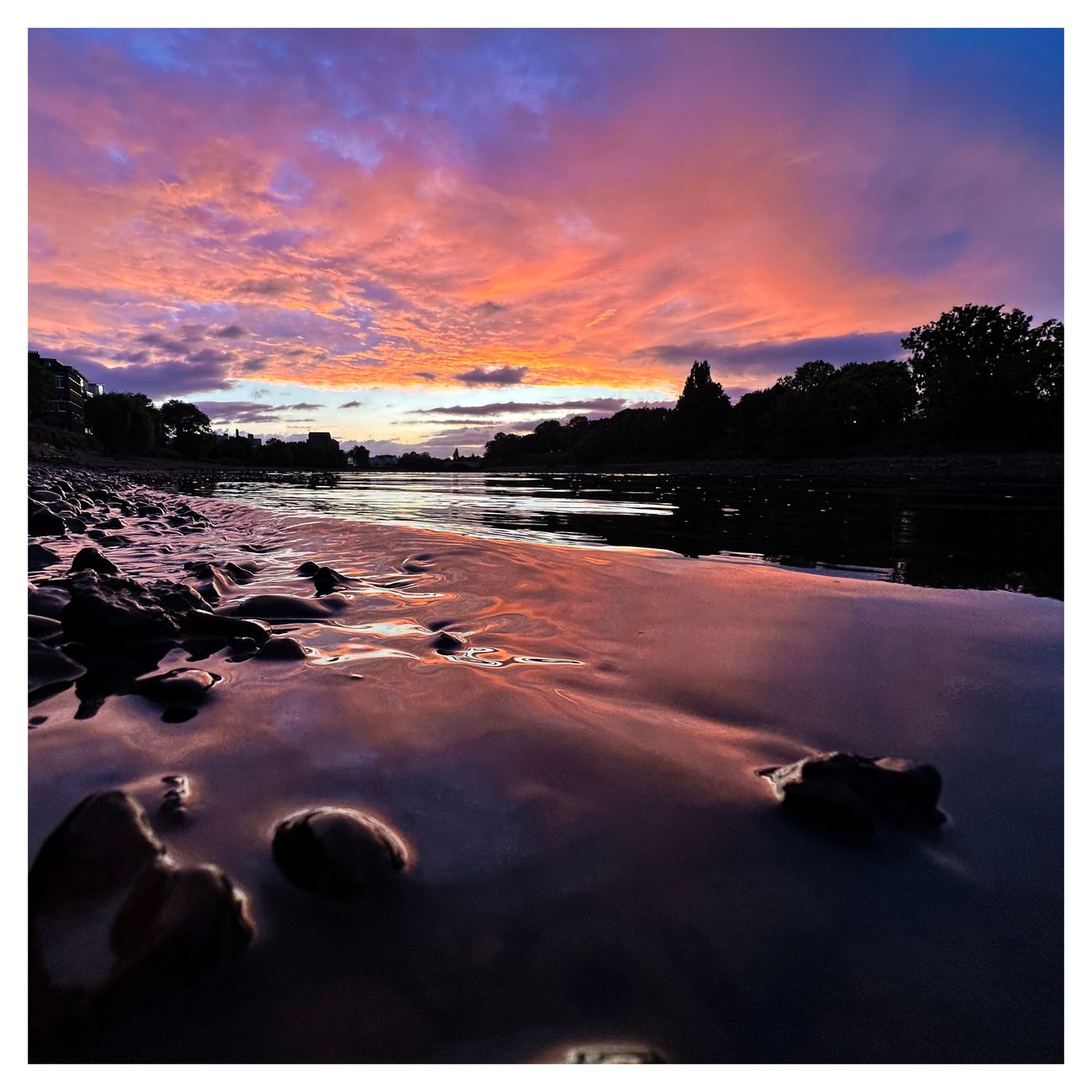 Mortlake Riverside, United Kingdom