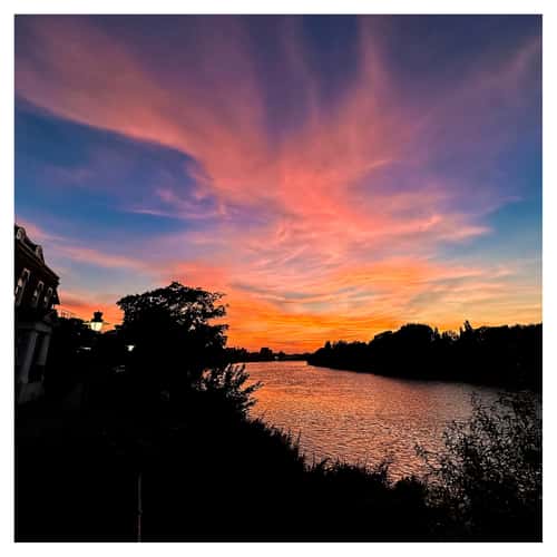Mortlake Riverside