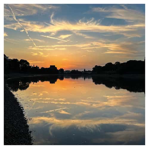 Mortlake Riverside