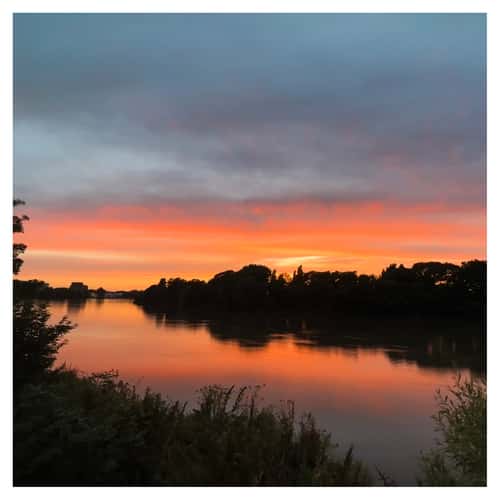 Mortlake Riverside
