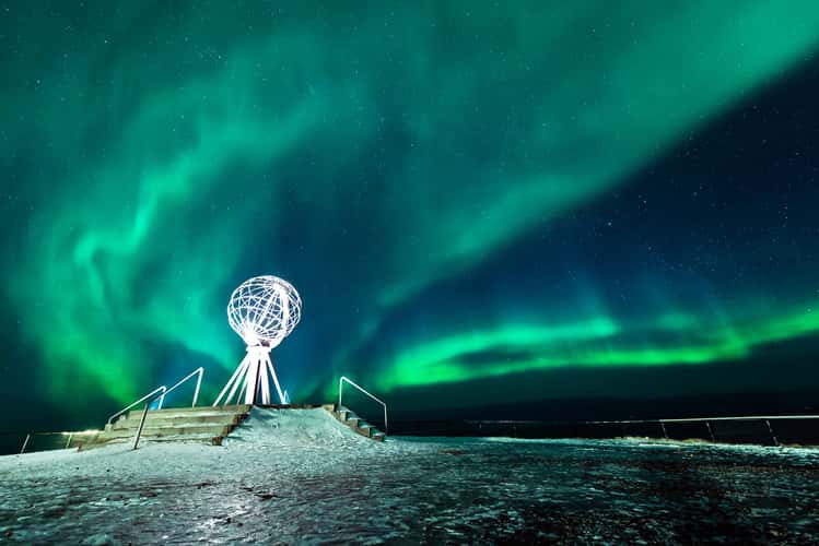 North Cape