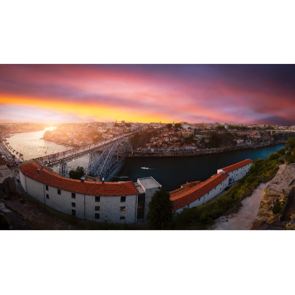 oporto, Portugal