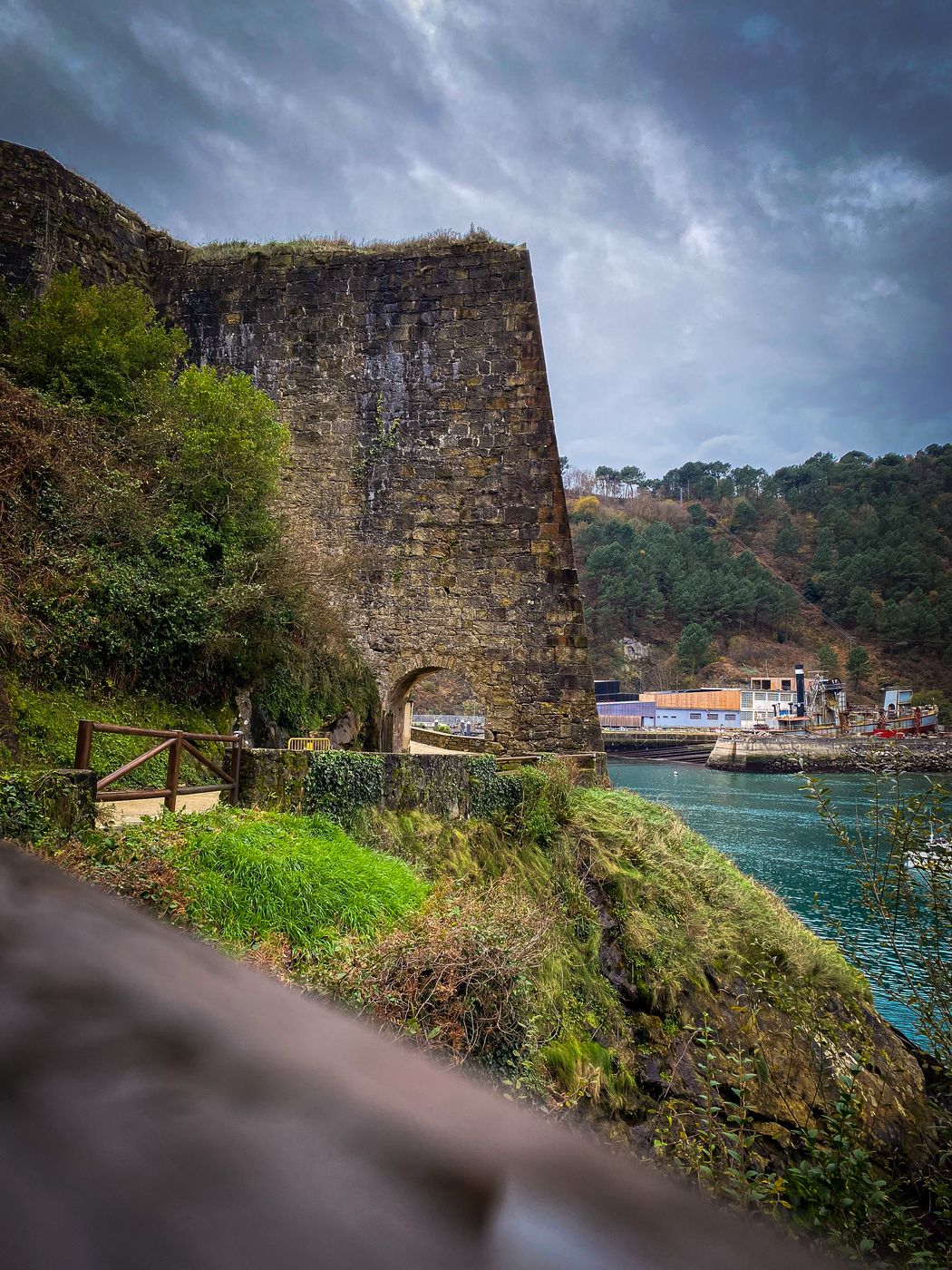 Pasai San Juan / Donibane, Spain
