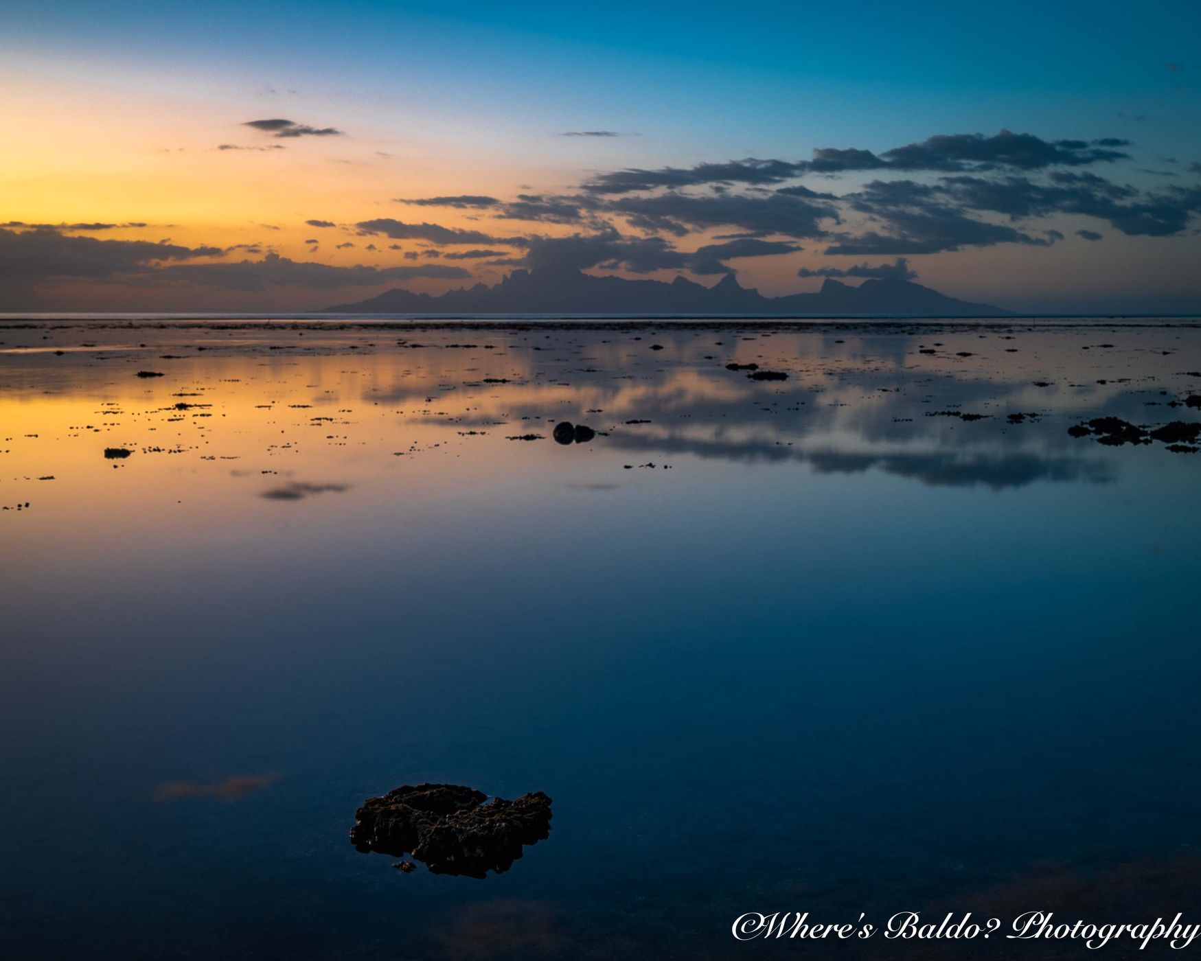 Pā,ae, Tahiti, French Polynesia