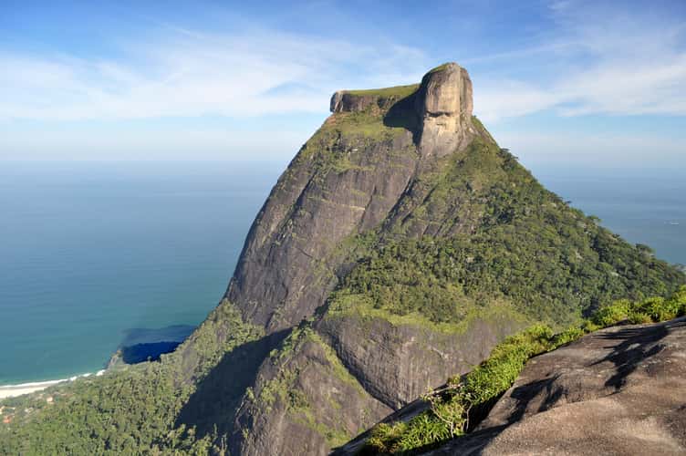 Pedra Bonita