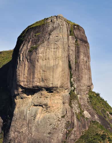Pedra Bonita