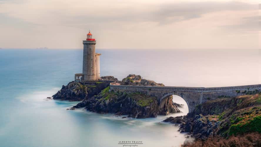 Phare du Petit Minou