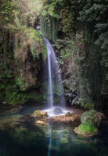Plitvice Lakes