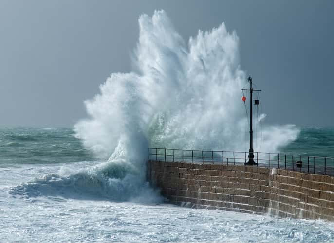 Porthleven