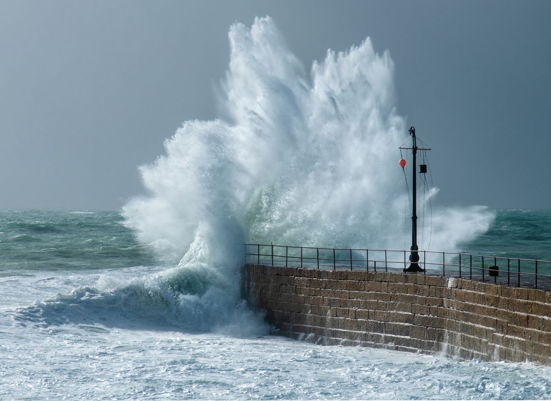 Porthleven, United Kingdom
