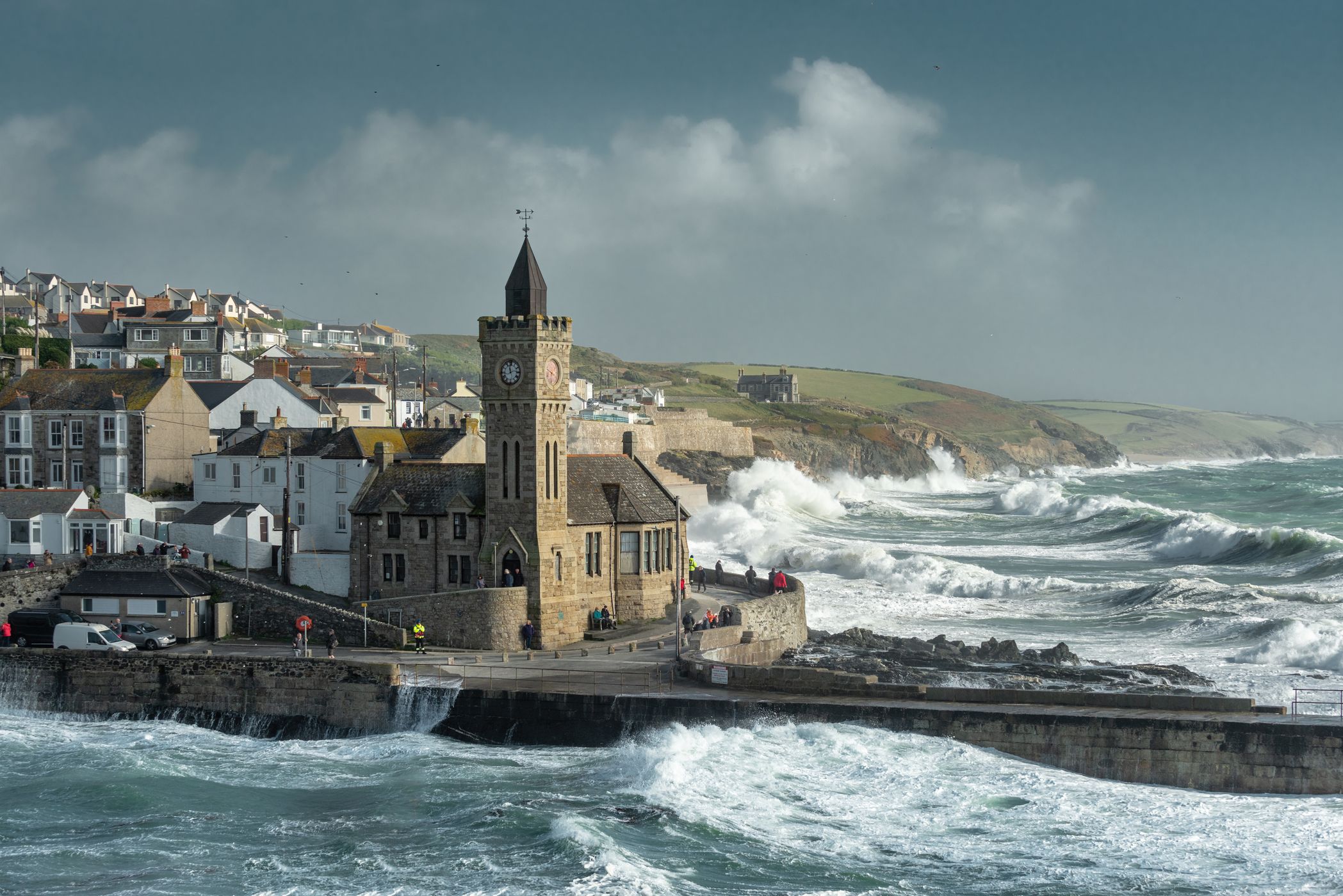 Porthleven, United Kingdom