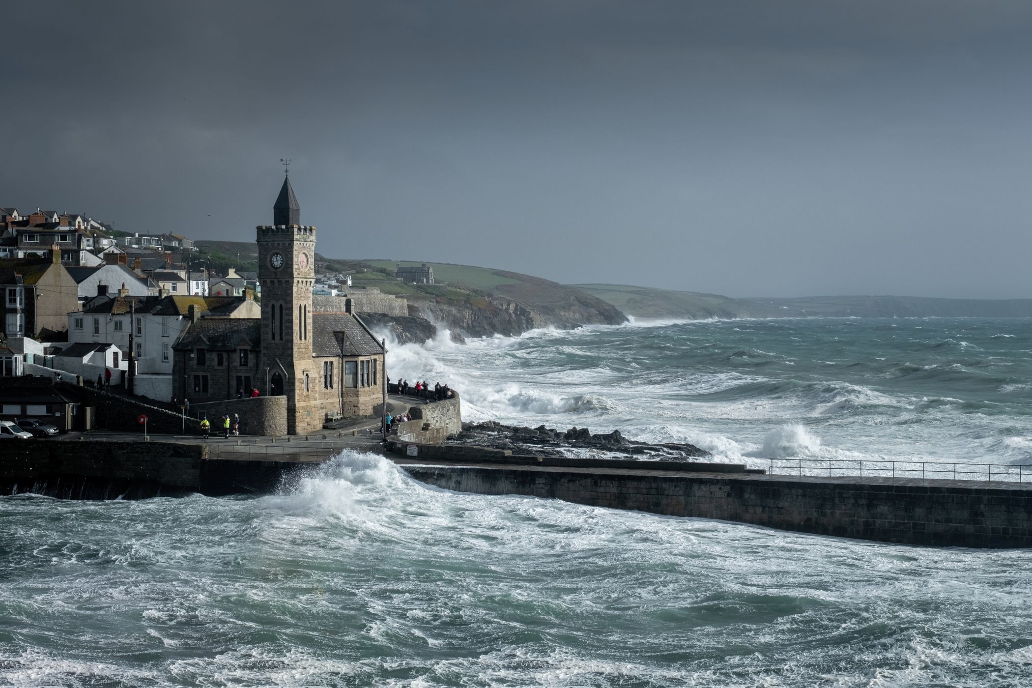 Porthleven, United Kingdom