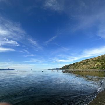 Pukerua Bay north island New Zealand, New Zealand