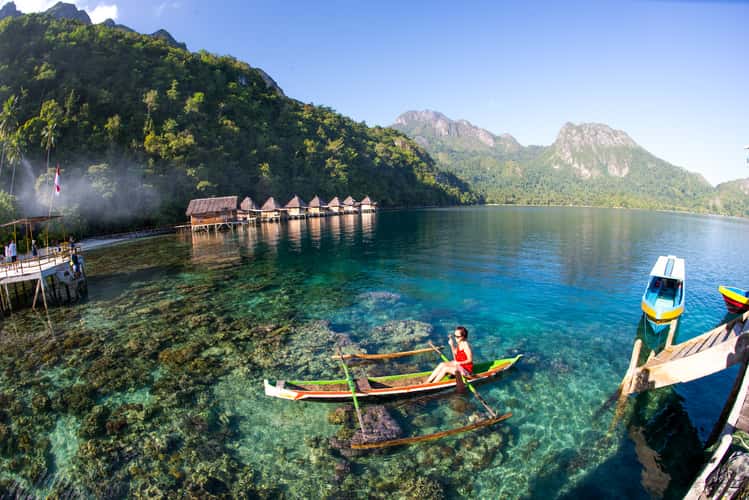 Pulau Ora
