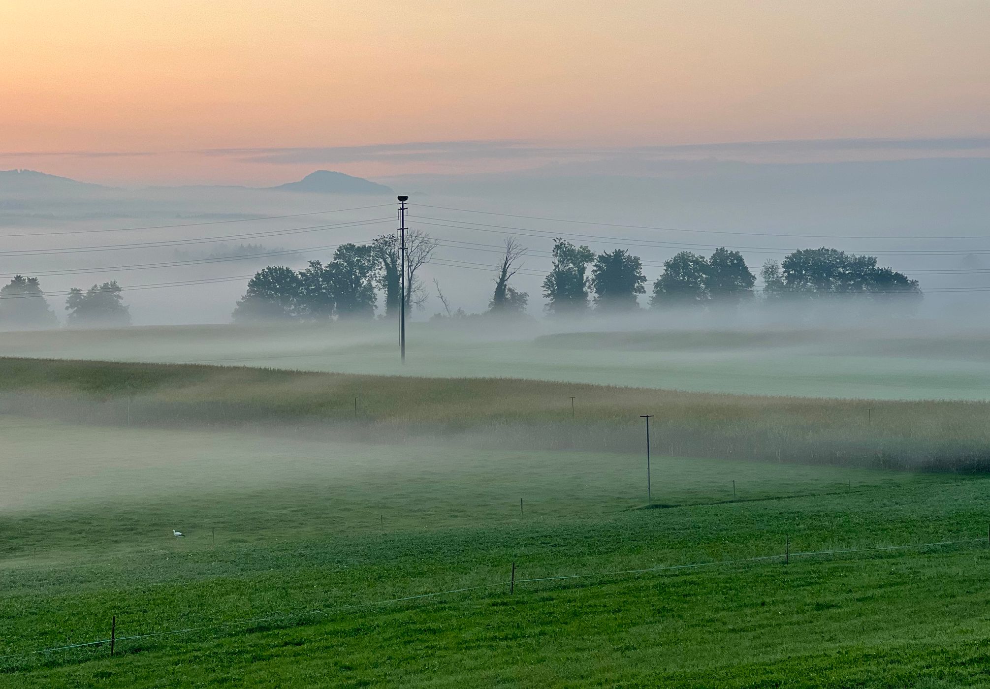 Reusstal, Switzerland