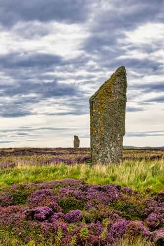 Ring of Brodgar, Orkney Islands