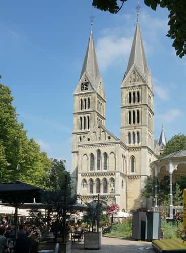 Munsterkerk, Roermond