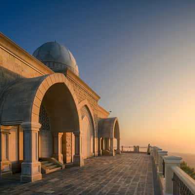 Safi Shrine, Lebanon