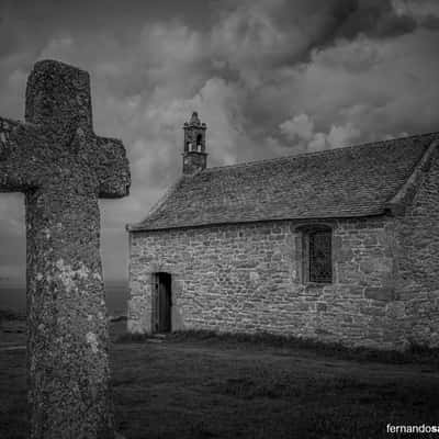 Saint-Samson Chapel, France