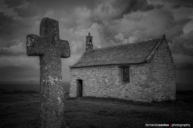 Saint-Samson Chapel