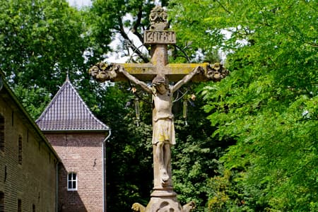 Schloss Paffendorf