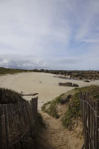 Site de Meneham