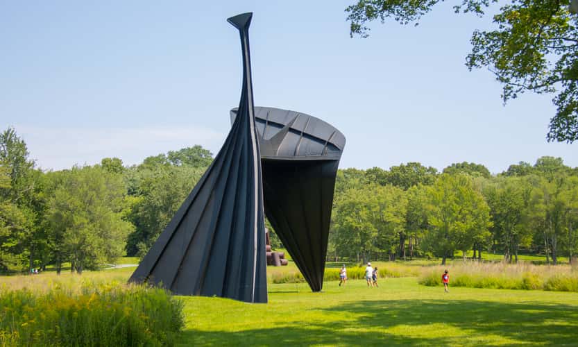 Storm king art centre