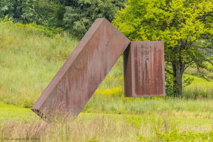 Storm king art centre