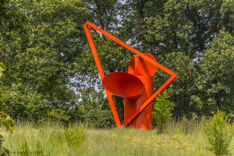 Storm king art centre