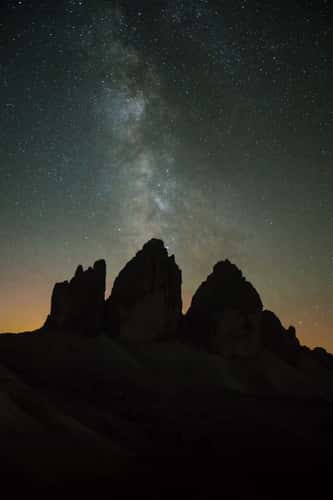 Tre Cime