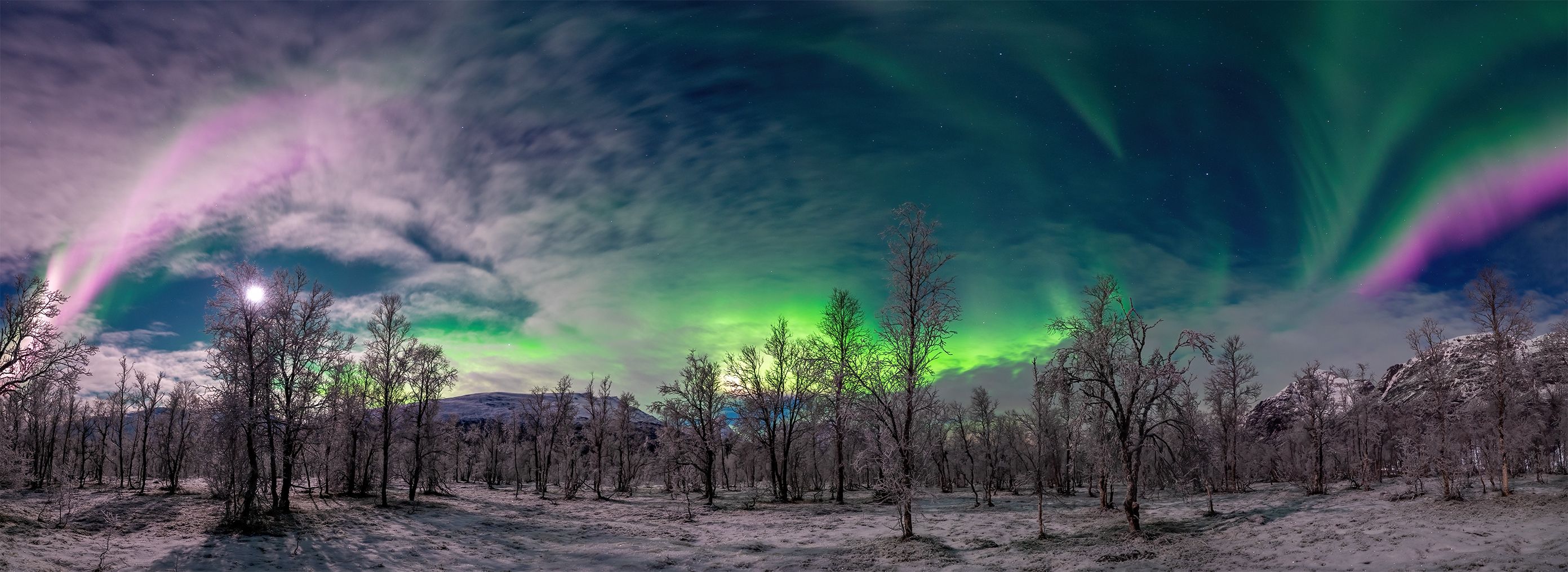 Tromso, Norway