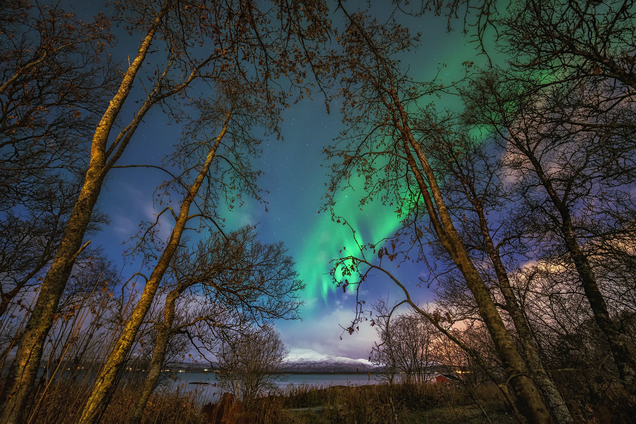 Tromsø, Norway