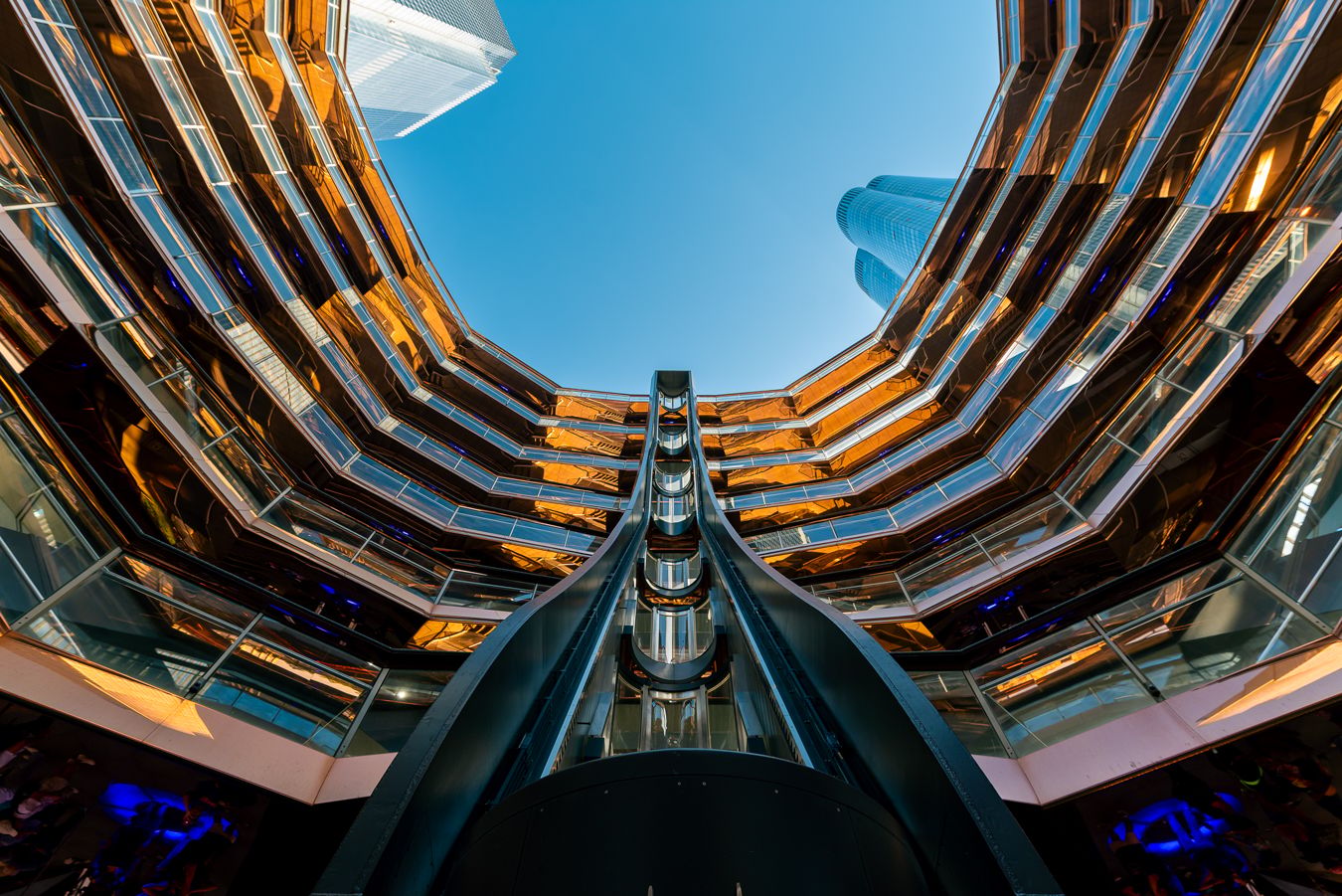 Empty Vessel, USA