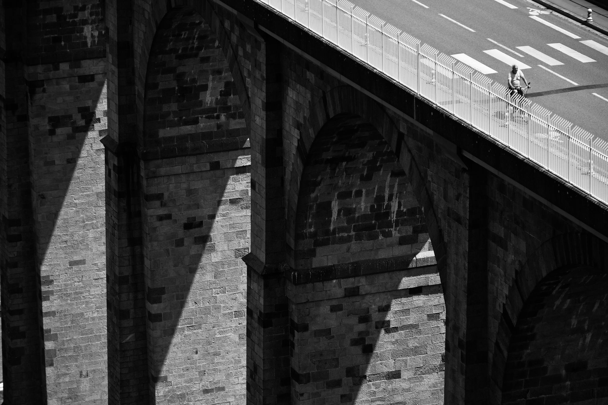 Viaduc Du Dinan, France