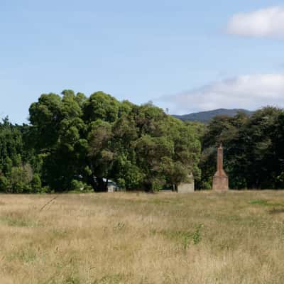 western lake road Wairarapa, New Zealand