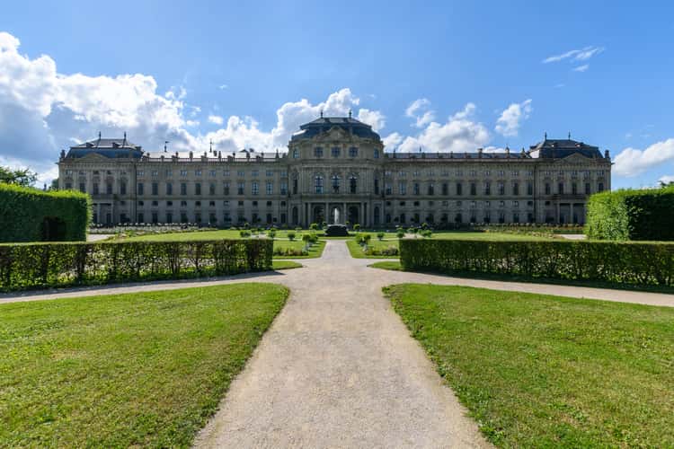 Würzburg Residenz