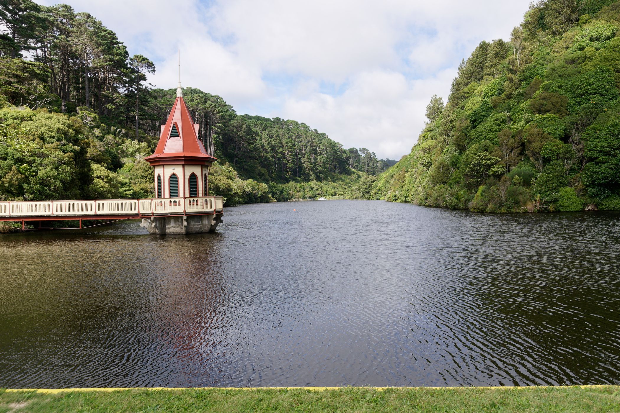 Zeelandia, New Zealand