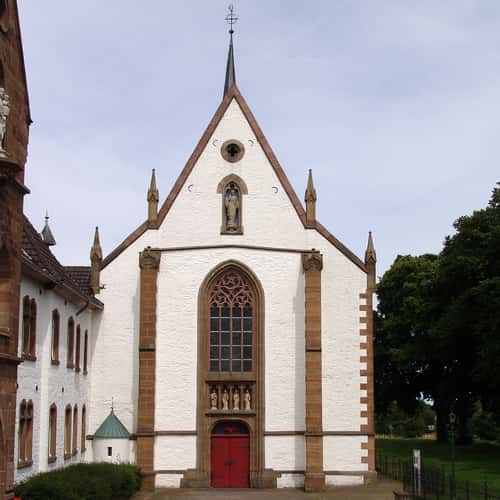 Abtei Mariawald