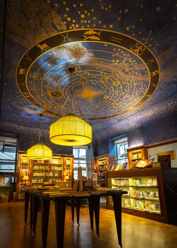 Albertine book store