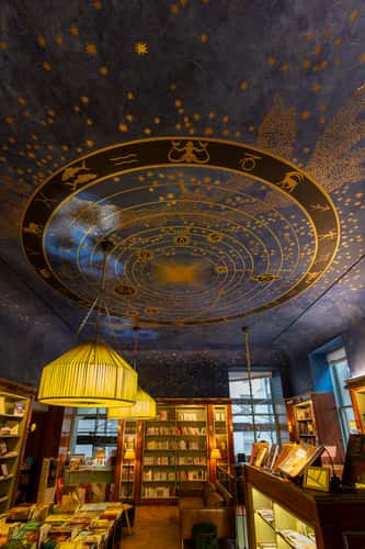 Albertine book store