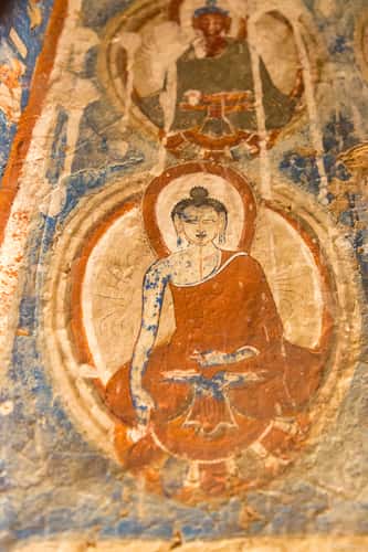 Alchi Monastery