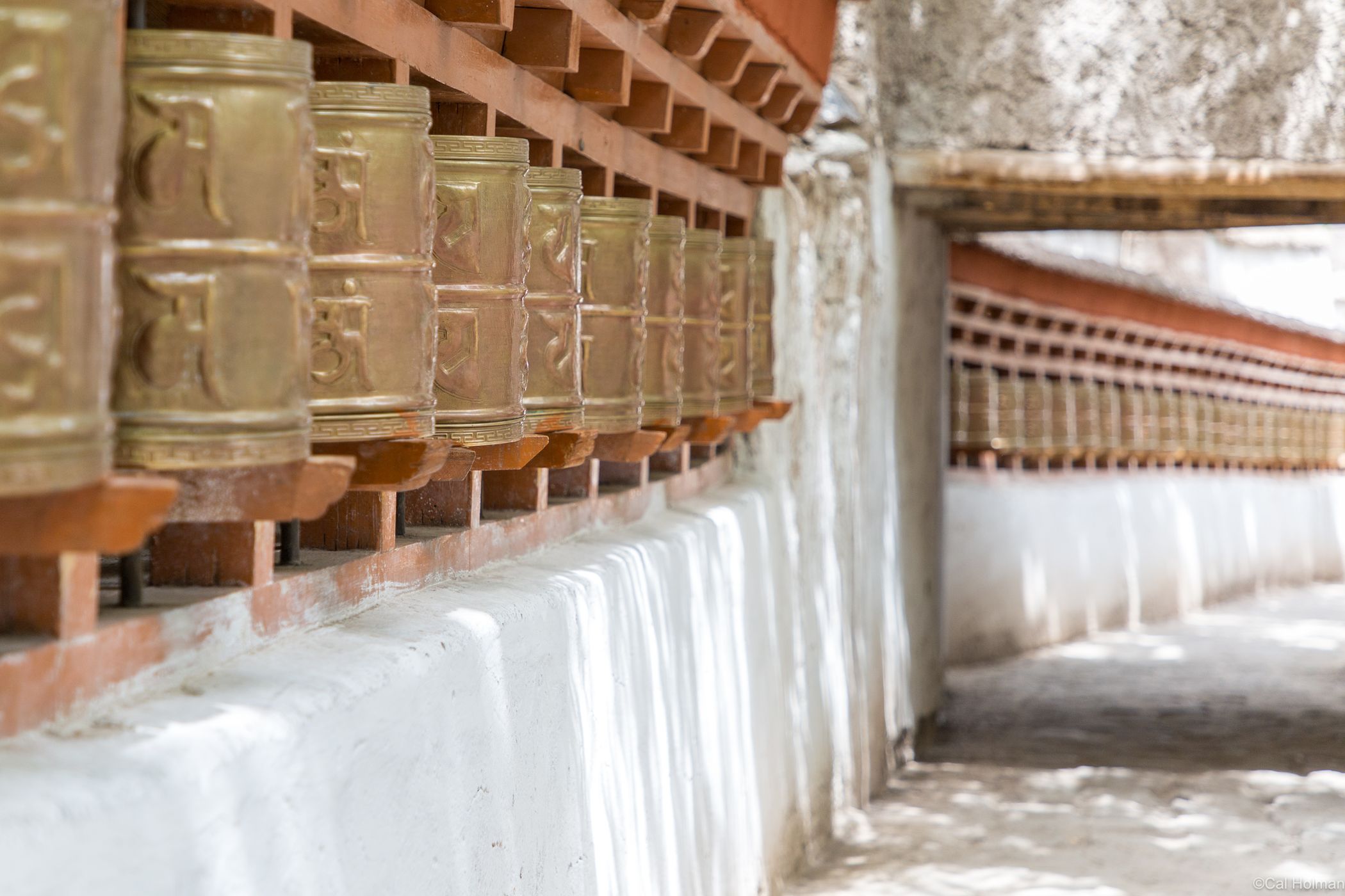 Alchi Monastery, India