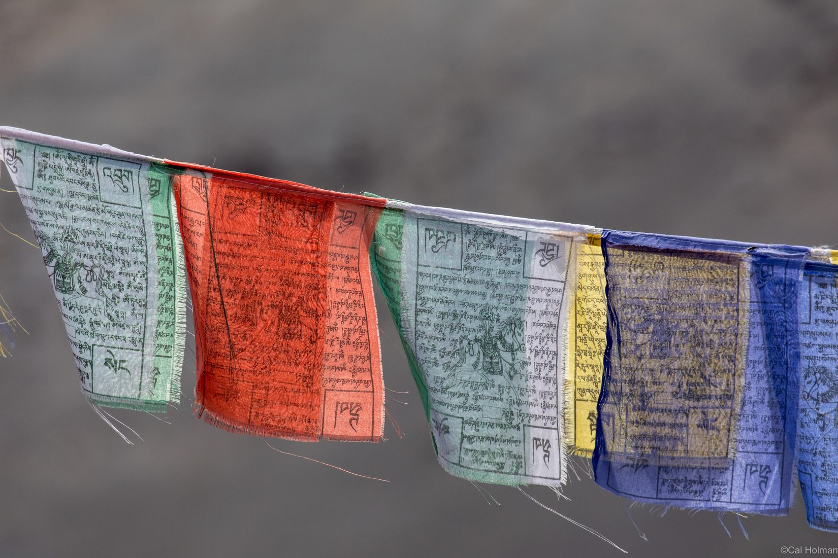 Alchi Monastery, India