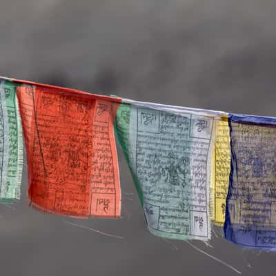 Alchi Monastery, India